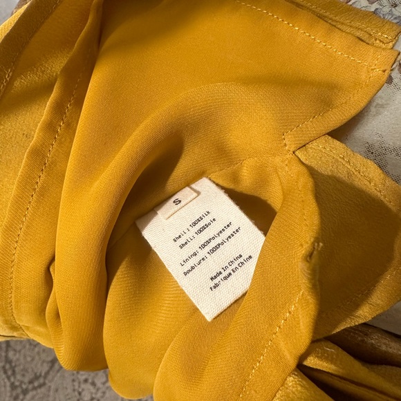 L’Agence Silk Top - Picture 4 of 4